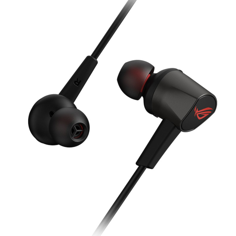 โครงสร้างภายในไดรเวอร์ ASUS Essence